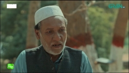 Ghulam Bashah Sundri - Episode 08